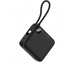 Power Bank 10000 mAh Fast Charge 22,5 W EG8350
