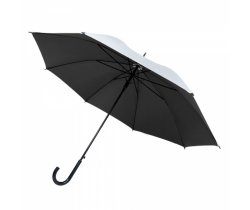 Parasol automatyczny dwukolorowy IP350065