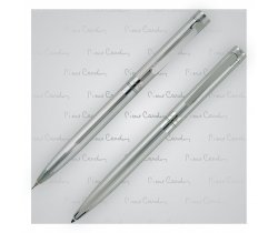 Zestaw piśmienny długopis i ołówek RENEE Pierre Cardin B0400900IP3