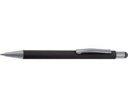 Długopis aluminiowy soft-touch RIO 5992