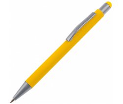 DŁUGOPIS METALOWY TOUCH PEN SALT LAKE CITY 0934