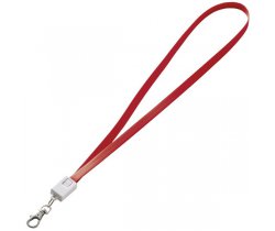 Smycz do transferu danych z micro USB LE PORT 0639