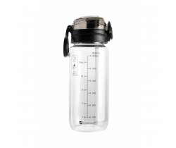 Butelka z tritanu 650 ml KARISIMBI Schwarzwolf F491270