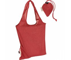 Torba bawełniana z recyklingu 118 g / m2 Modena 5262