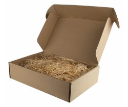 Pudełko kartonowe - 29,5 x 16,5 x 8 cm karton09