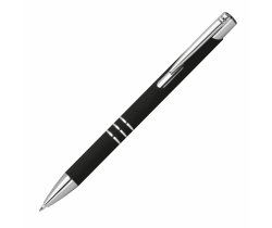 Długopis metalowy półżelowy DUNMORE 3991