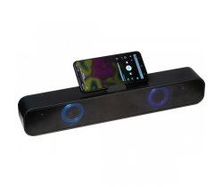Głośnik soundbar Oklahoma City 3594