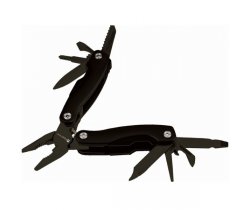 Multinarzędzie PONY NEW Schwarzwolf F240590