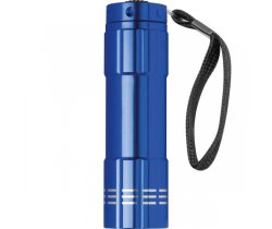 Latarka 9 LED MONTARGIS 1904