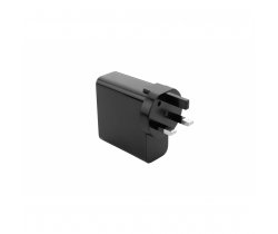 Adapter podróżny BANIAS Schwarzwolf B110060