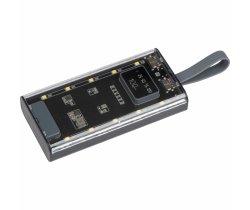 Power bank 10 000 mAh DARWIN 3961