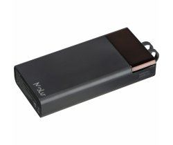 Power bank 20 000 mAh MARABELLA MoLu 3982