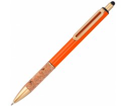 Długopis metalowy Capri 3690