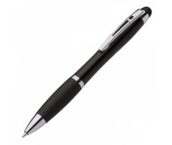 Podświetlany długopis pod grawer z touch penem LA NUCIA 0540