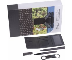 Zestaw prezentowy Campina Grande MoLu 5330