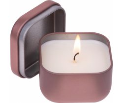 Świeca w puszce PRAGUE 5278