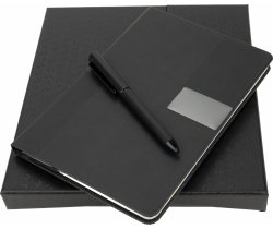 Zestaw notes i długopis Port St. Lucie MoLu 5177