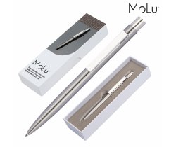 Długopis stalowy CAPE CORAL MoLu 4412