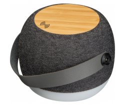 Głośnik bluetooth Piacenza 3815