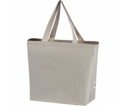 Torba bawełniana z recyklingu 200 g / m2 Pilar 5216