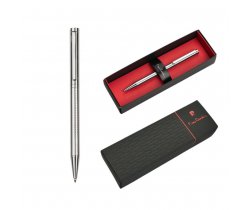 Długopis metalowy DOMINIQUE Pierre Cardin B014000