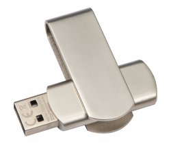 Pendrive 8GB Suzano 1666