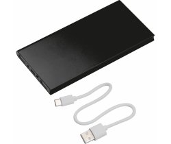Powerbank 8 000 mAh Wolfsberg 2612