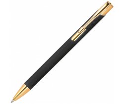 Długopis metalowy złoty Glendale 3655