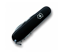 Scyzoryk SPARTAN silvertech Victorinox transparent 13603