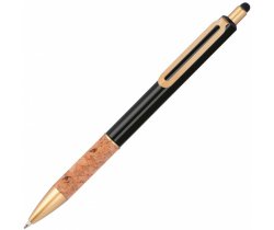 Długopis metalowy Capri 3690