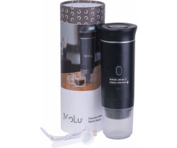 Ekspres do kawy Baton Rouge MoLu 5329