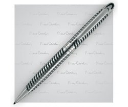 Długopis metalowy ELODIE Pierre Cardin B0100300IP3