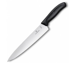 Nóż kuchenny, szerokie ostrze, 19 cm, pudełko upominkowe 6800319