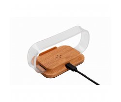 Stojak na telefon z ładowarką indukcyją JEROME Pierre Cardin B110030