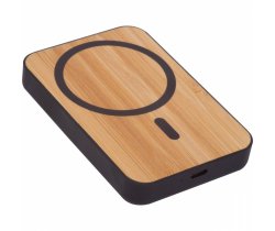 Bezprzewodowy power bank 5000 mAh CAIRO 5292