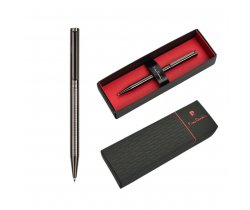 Długopis metalowy DOMINIQUE Pierre Cardin B014000