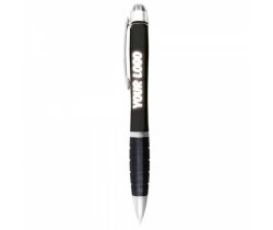 Długopis metalowy touch pen lighting logo IP131485
