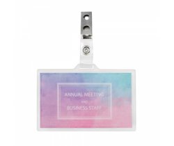 Etui na identyfikator IP370432