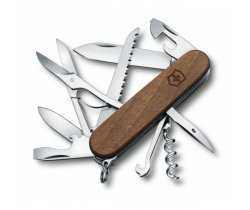 Scyzoryk Victorinox HUNTSMAN WOOD 137116