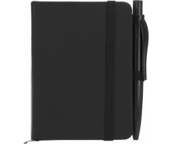 Notes A7 z długopisem SAN ANTONIO 5562