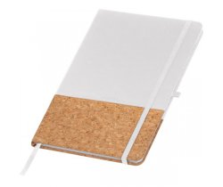 Notes A5 w linie NANTES 1395