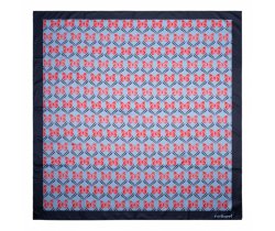 Szal Pontia Bright Blue CFL037L