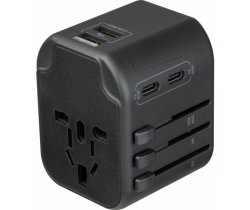 Adapter podróżny MARACENA 4329