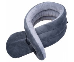 Poduszka na szyję BOULDER 5333