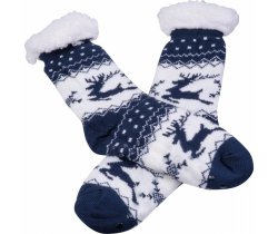 Skarpetki świąteczne NATAL 5323