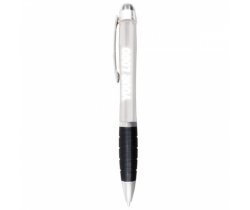 Długopis metalowy touch pen lighting logo IP131485