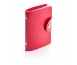 Etui na karty kredytowe V8466