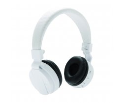Bezprzewodowe słuchawki nauszne, składane P326.703