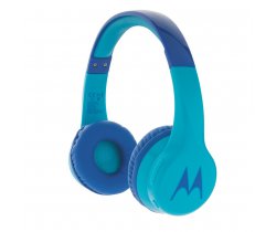 Słuchawki bezprzewodowe dla dzieci Motorola JR300 P329.555