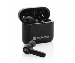Douszne słuchawki bezprzewodowe Motorola TWS ANC Bud S P329.521